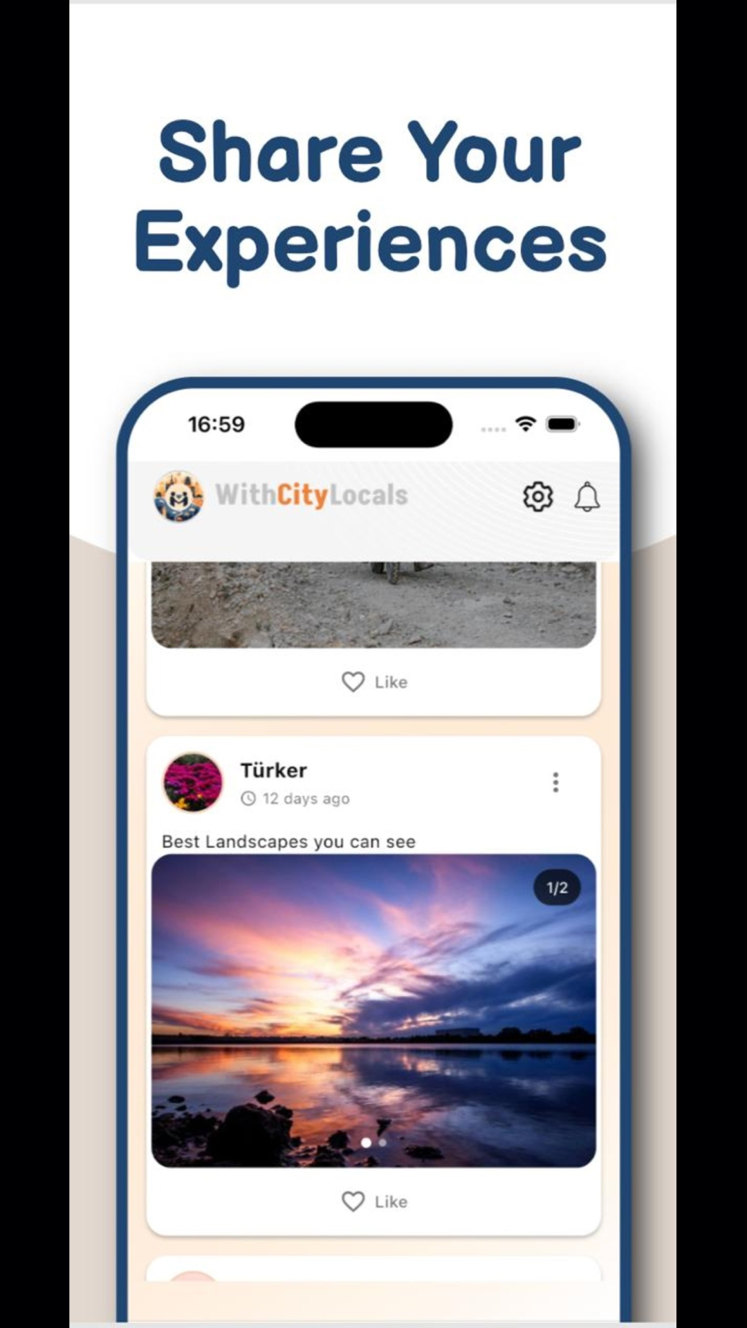 A Friend There screenshot 4