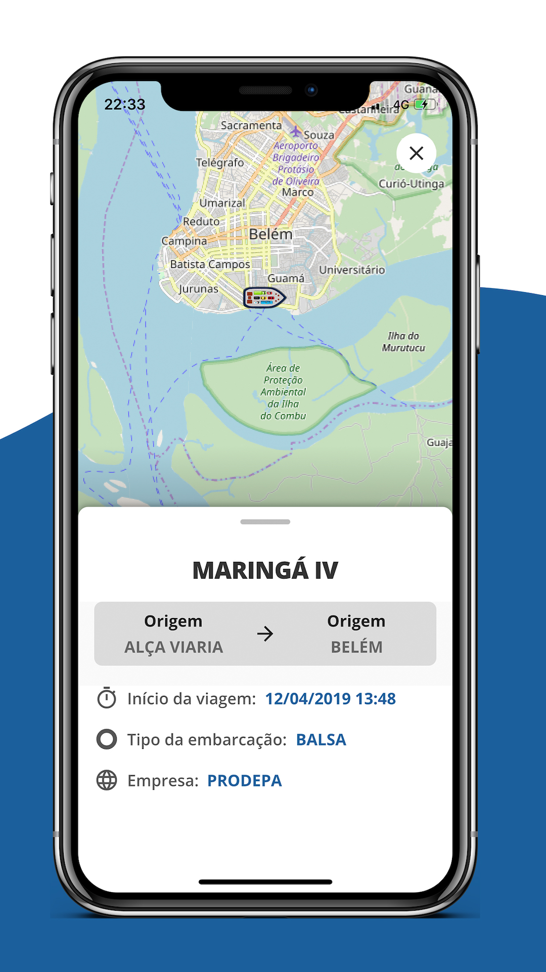NavegaAqui screenshot