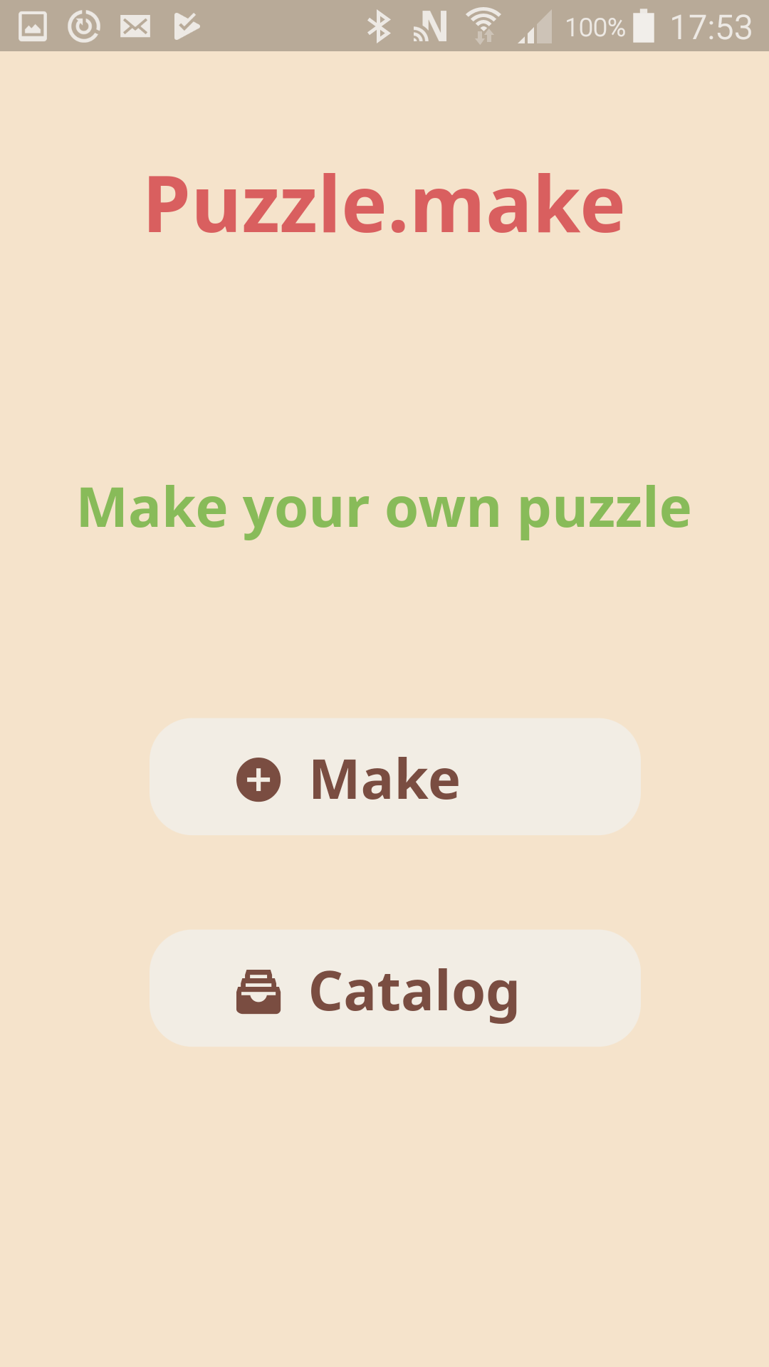 puzzle.make screenshot