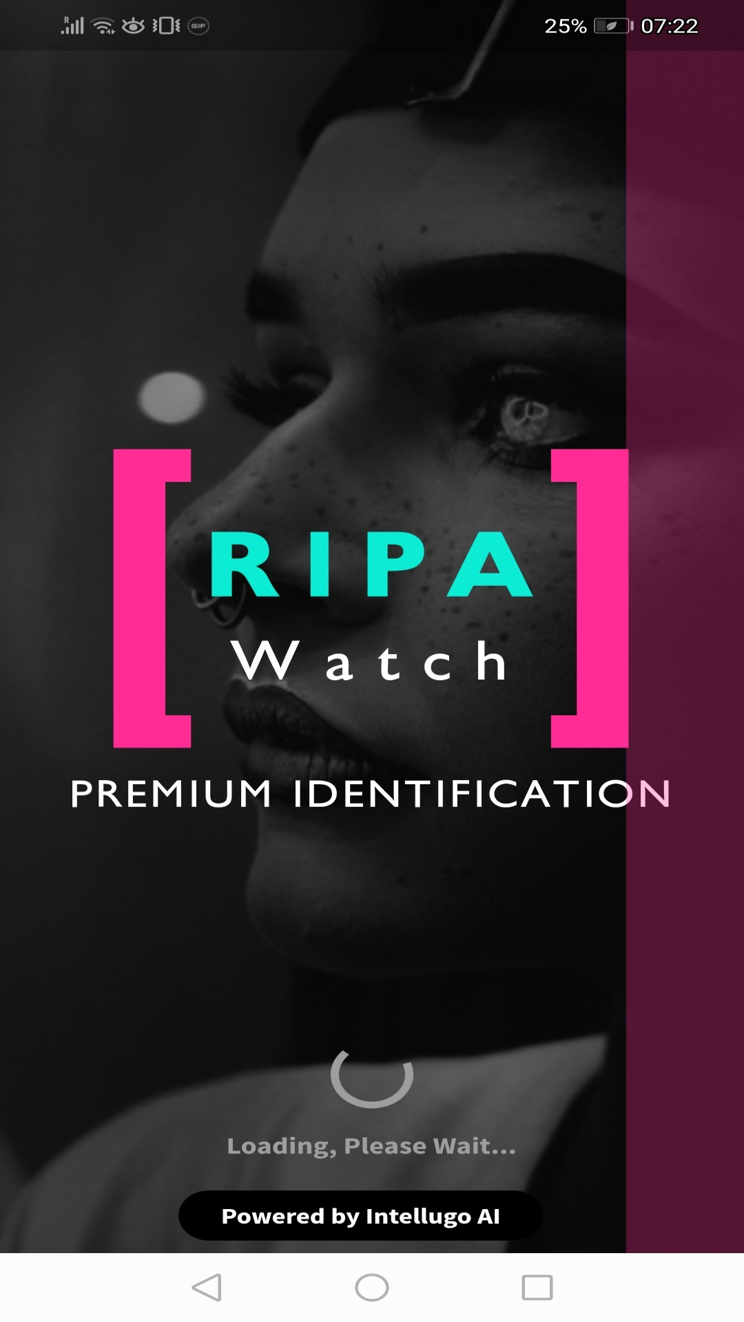 RIPA Watch screenshot