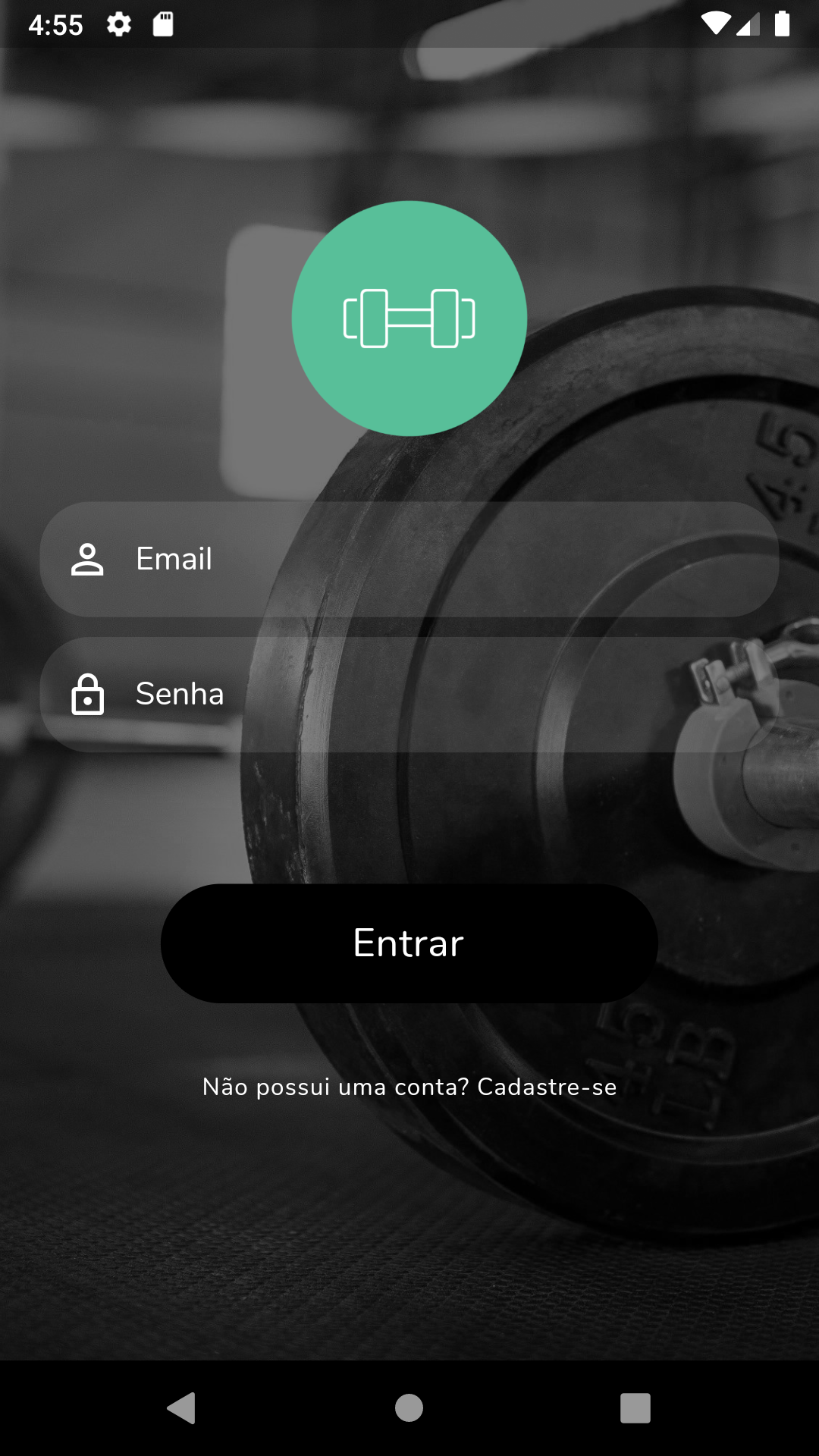 MyShape screenshot
