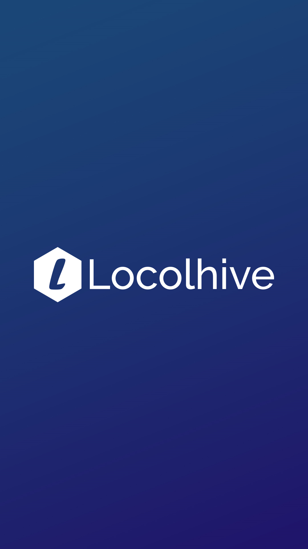 locolhive screenshot