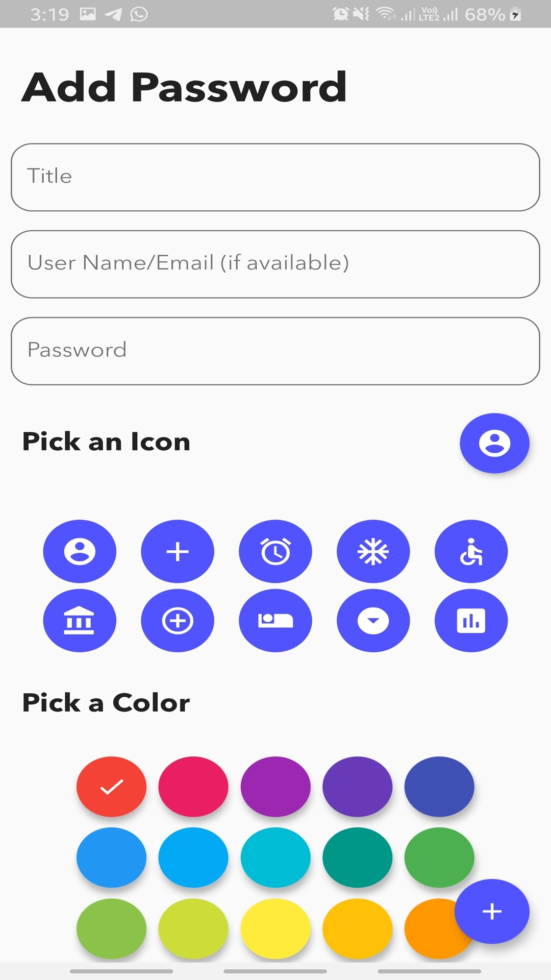 Cipherly screenshot 3