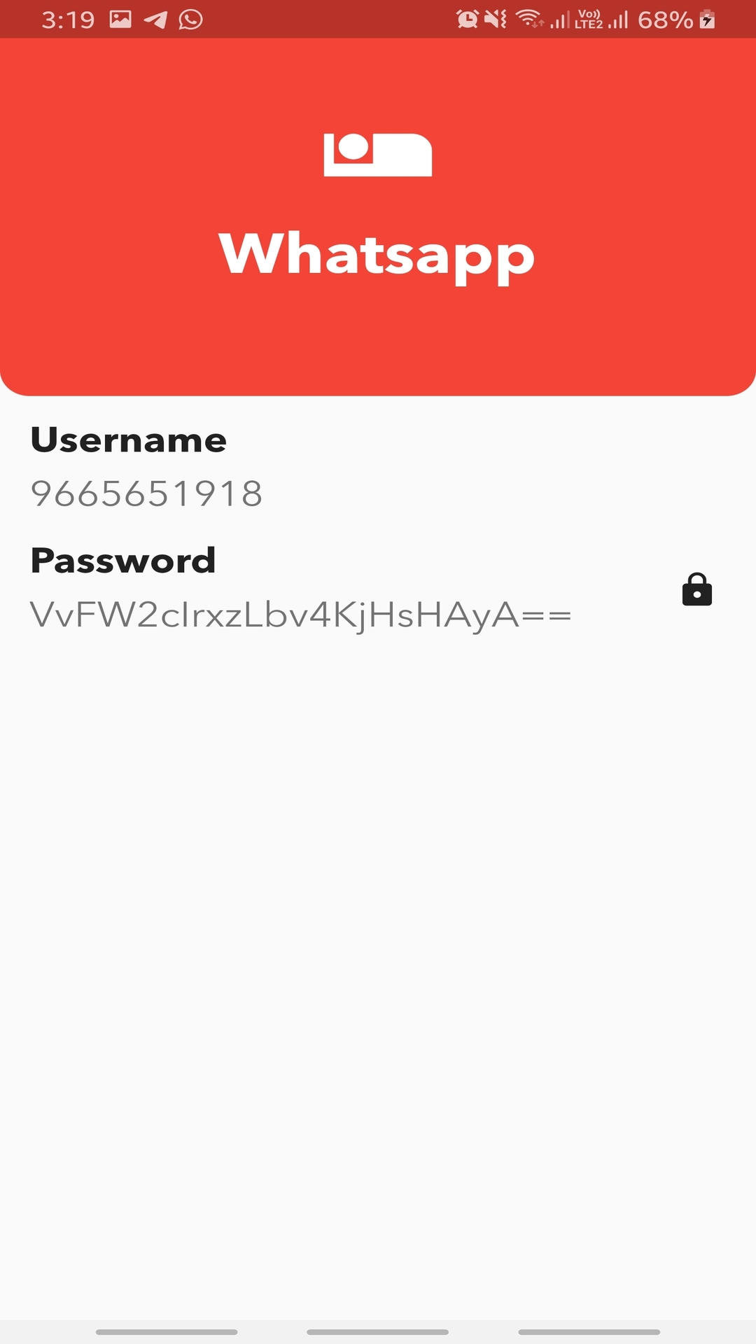 Cipherly screenshot 4