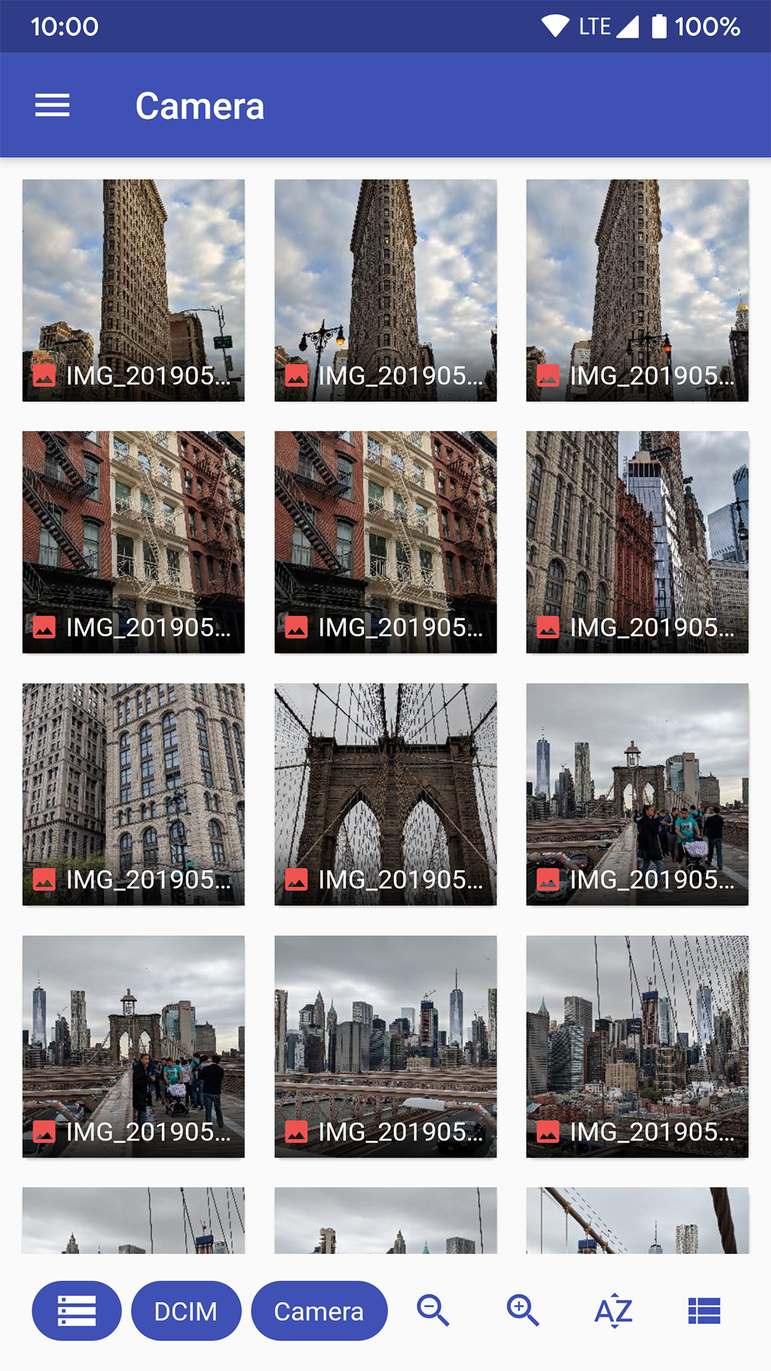 Filez: Ultimate File Manager for Android screenshot