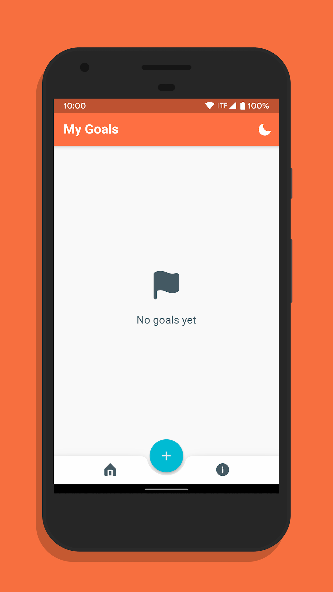 Goalkeeper screenshot