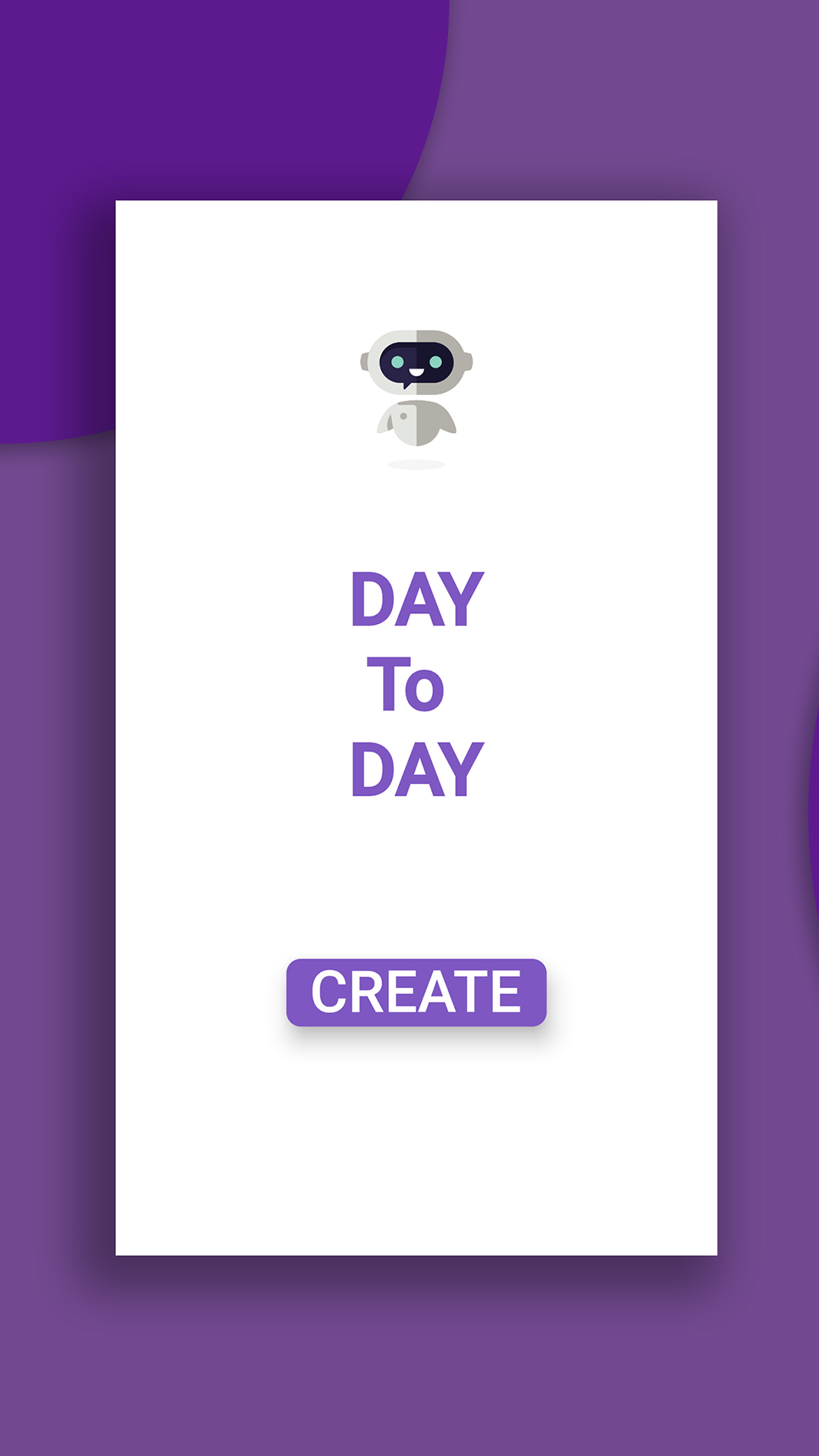 Day To Day screenshot