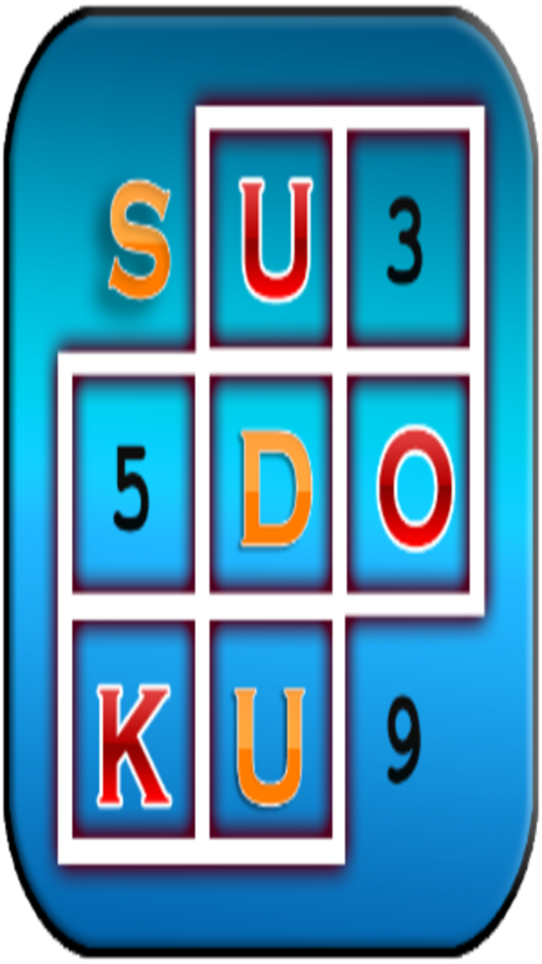 Free Classic Sudoku screenshot