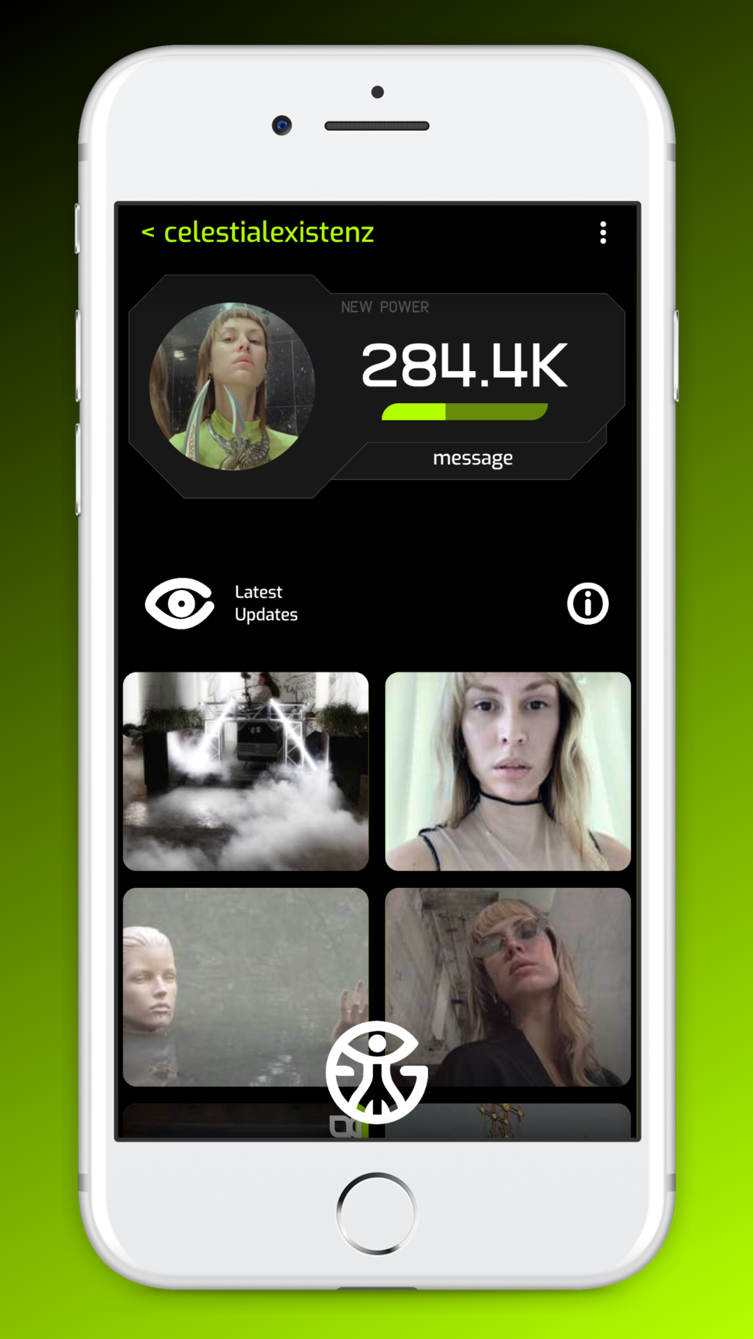 NEWLIFE AI screenshot