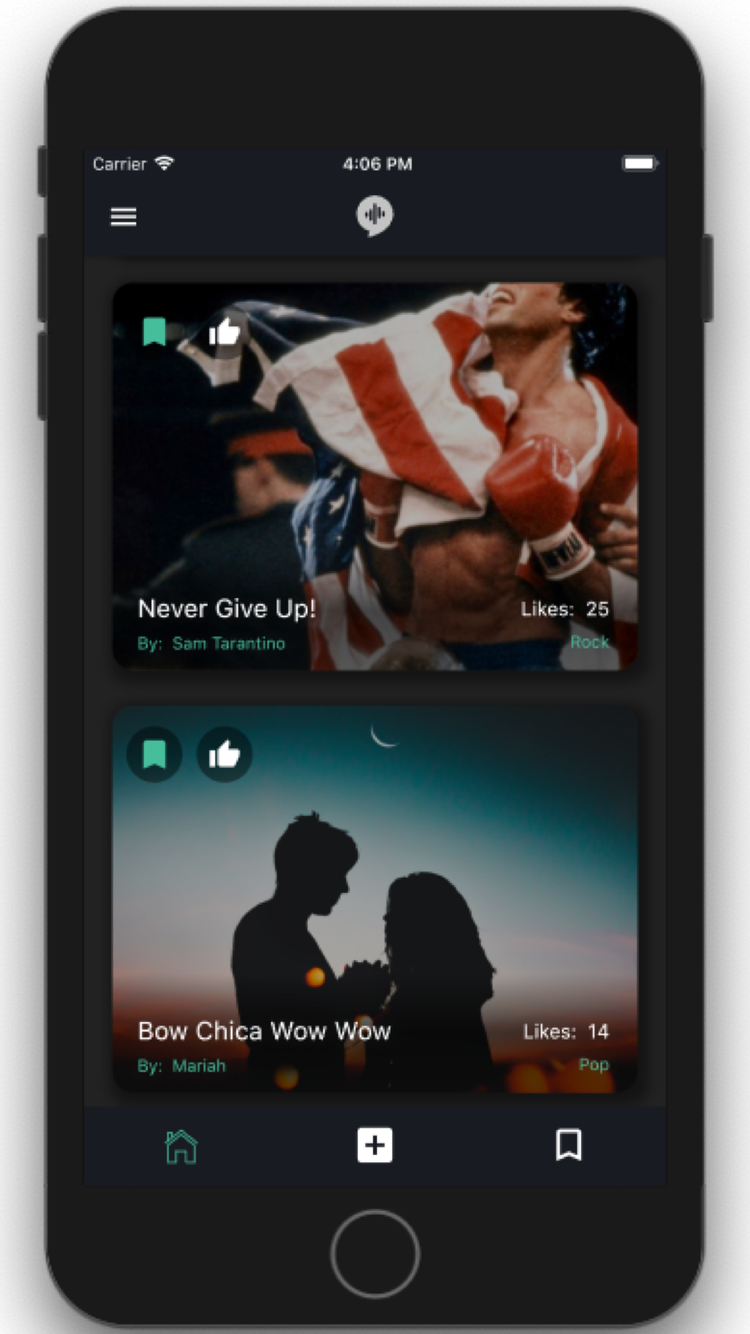 Chromatic FM screenshot