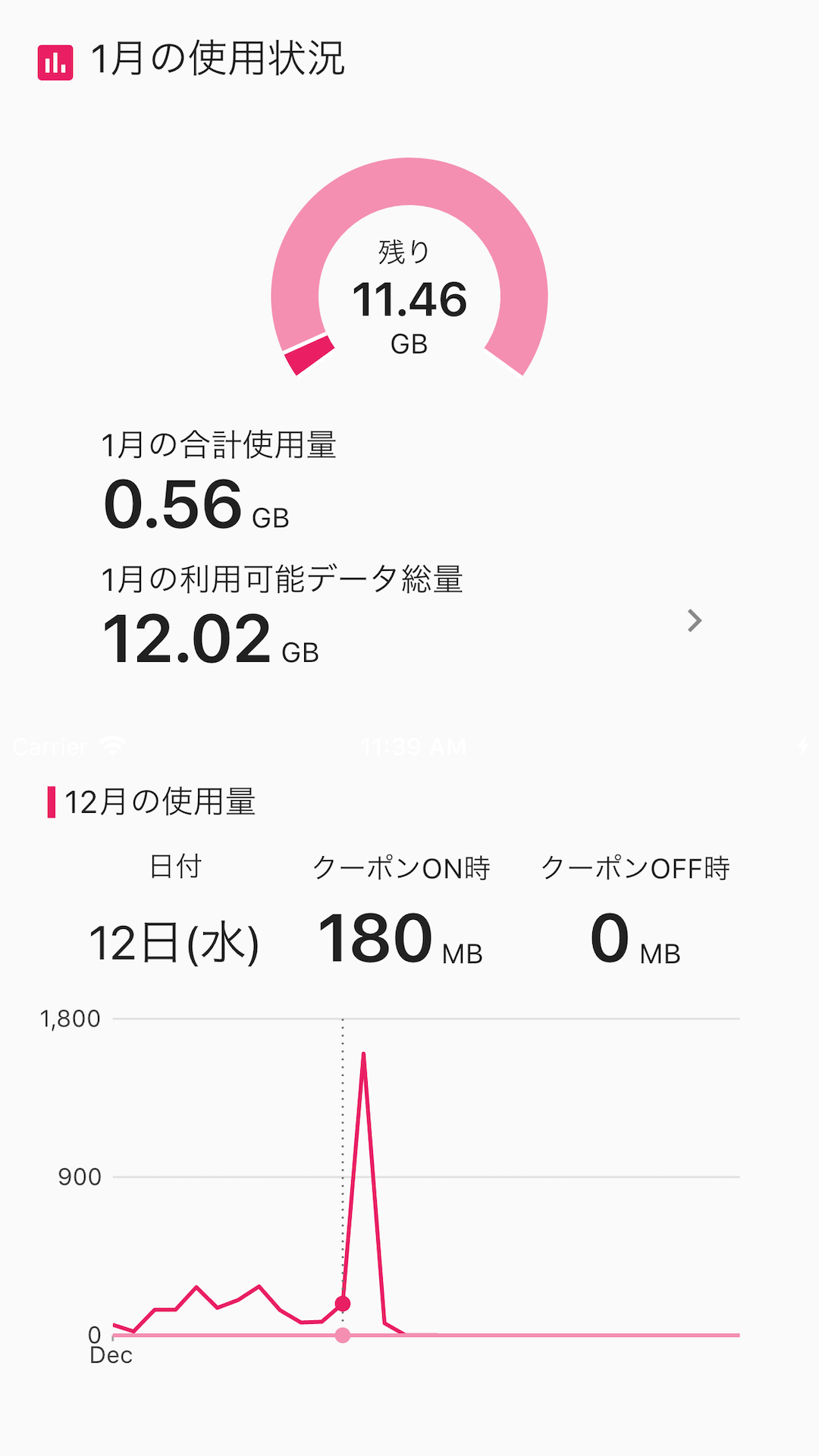 MioSwitch みおスイッチ screenshot