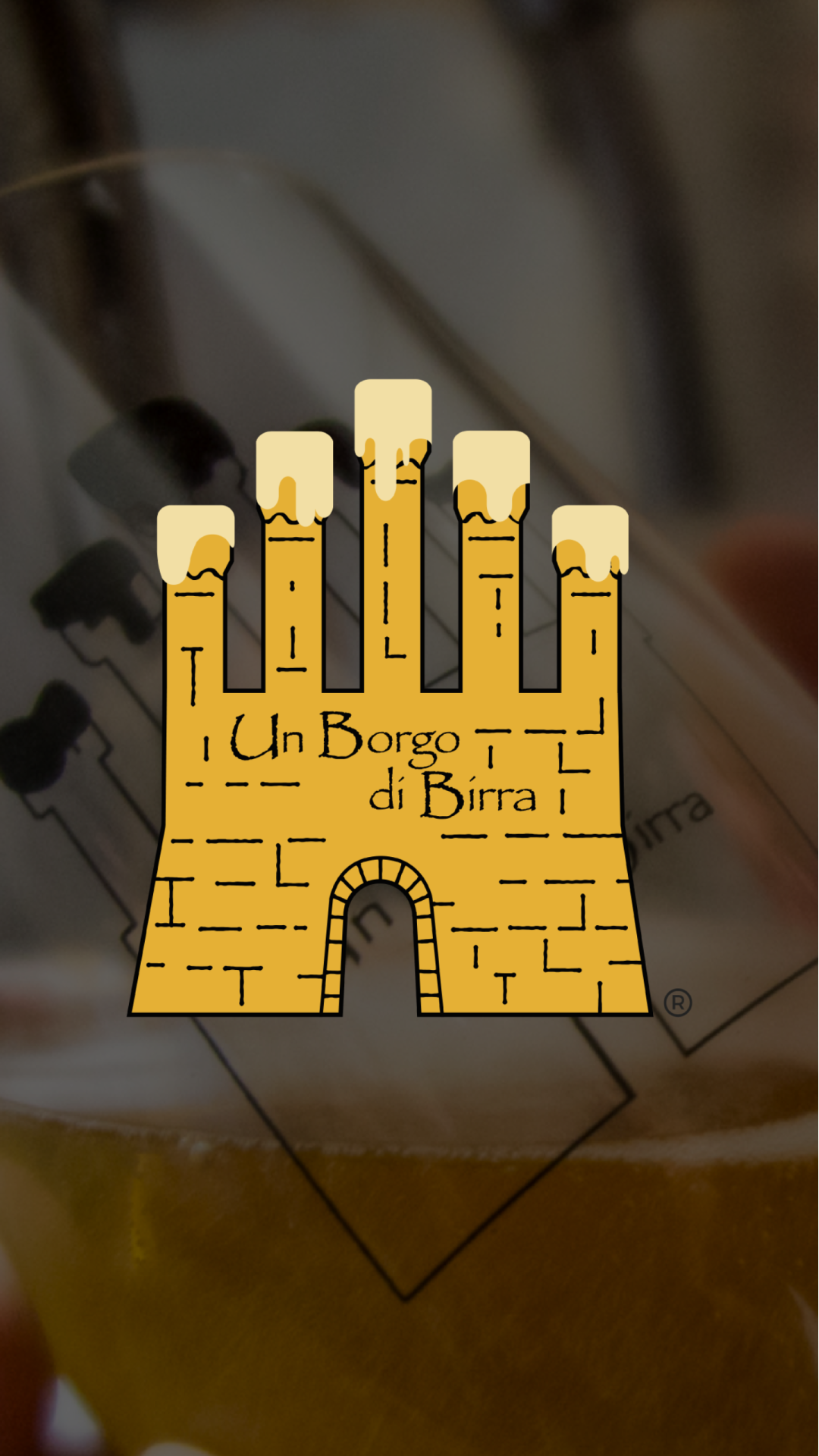 Un Borgo di Birra screenshot
