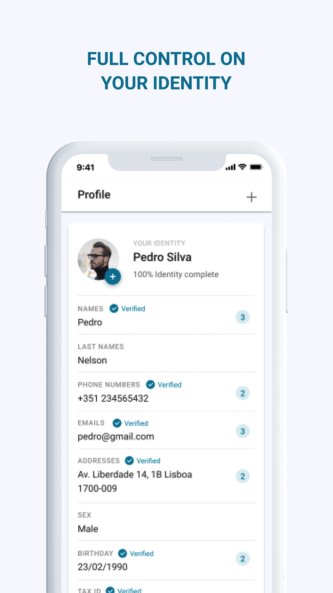 Ianum screenshot