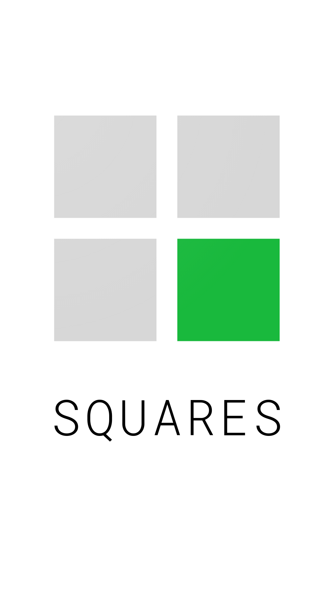 Squares screenshot